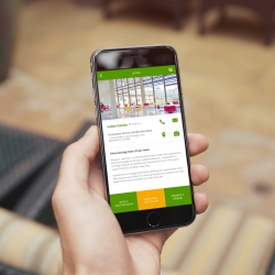 Basepoint Mobile App